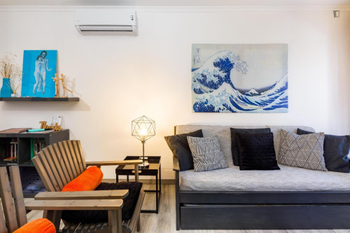 Fascinating 2 Bedroom Apartment close to University of the Algarve - Gallery - 20