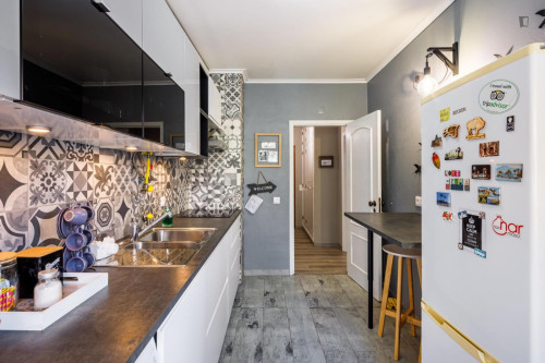 Fascinating 2 Bedroom Apartment close to University of the Algarve - Gallery - 17