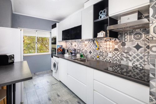 Fascinating 2 Bedroom Apartment close to University of the Algarve - Gallery - 18