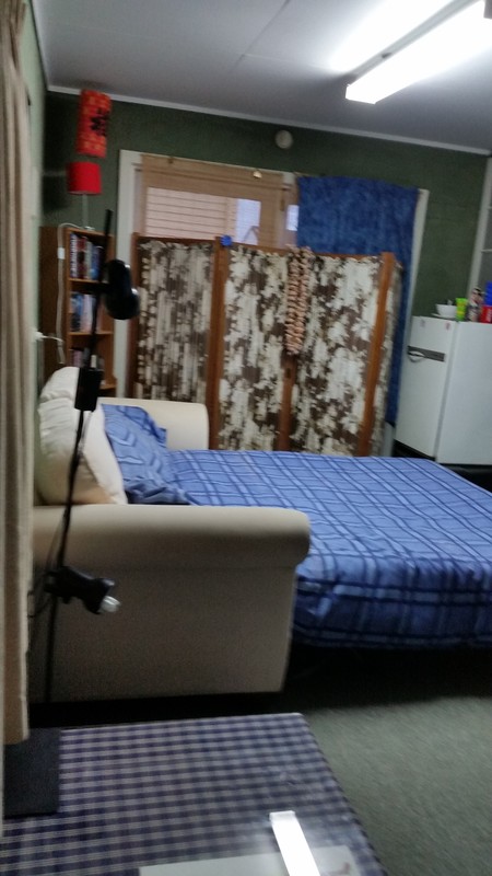 Bedsit(Full Room) - 1