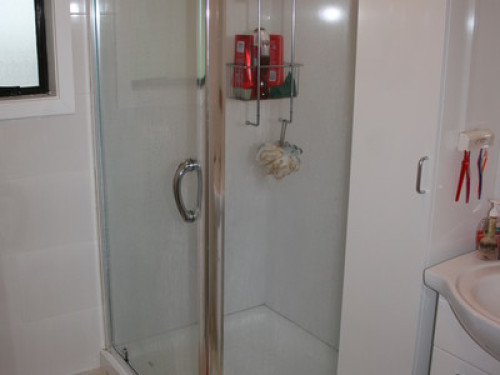 A slice of NZ in the biggest city.