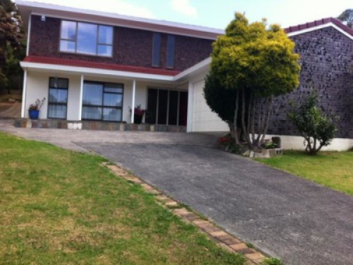 Easy going Howick