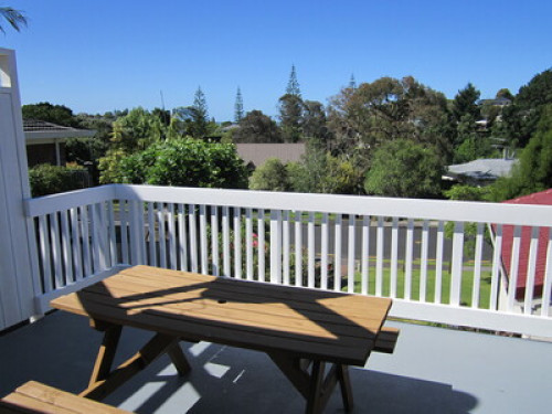 Easy going Howick