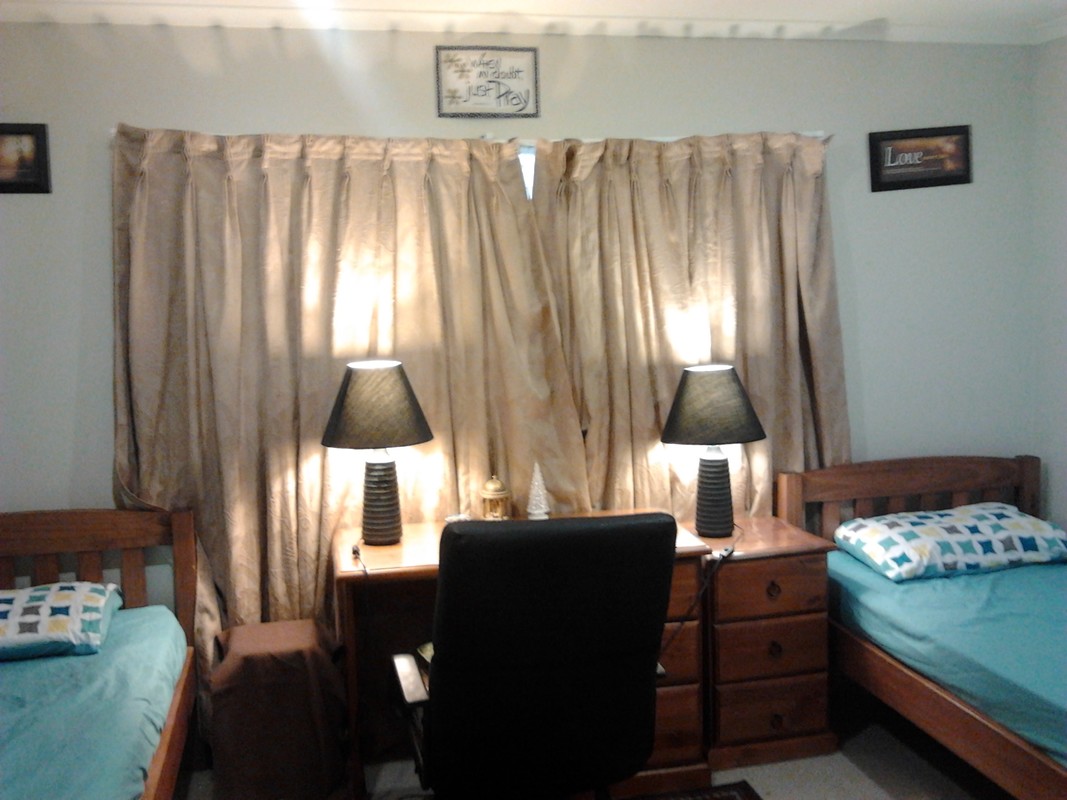 Bed Room(Single Bed) - 1