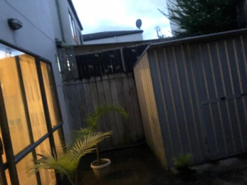 Master bedroom for rent