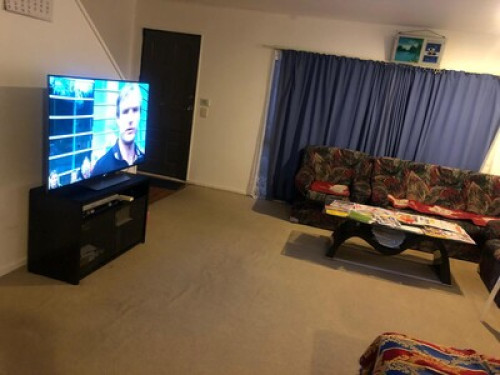Master bedroom for rent