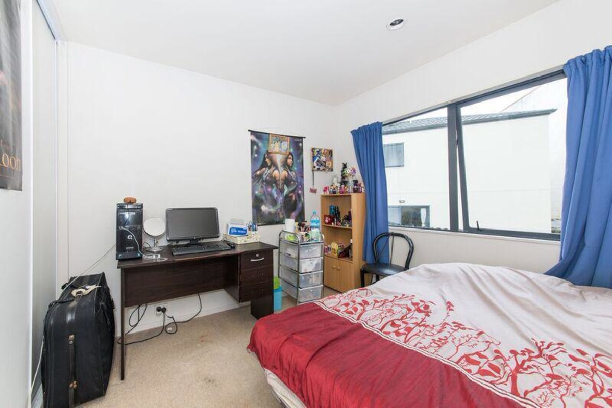  Master Bedroom (Full Room)  -  Master bedroom for rent  - Gallery -  1