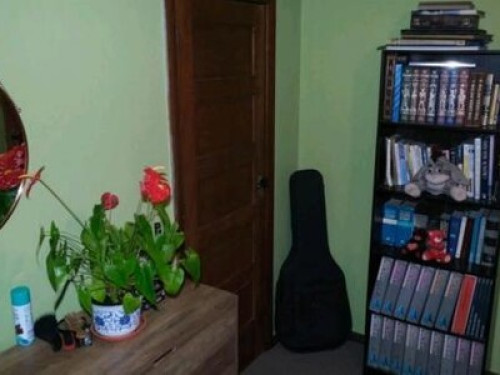 2 bed room available for hosting