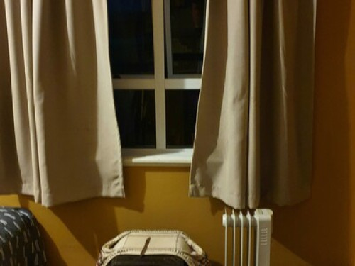 2 bed room available for hosting  - Gallery -  5