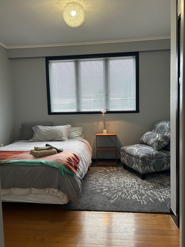 Upstairs Room(Single Bed) - 1