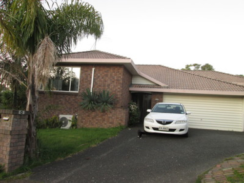 Friendly Home on the North Shore
