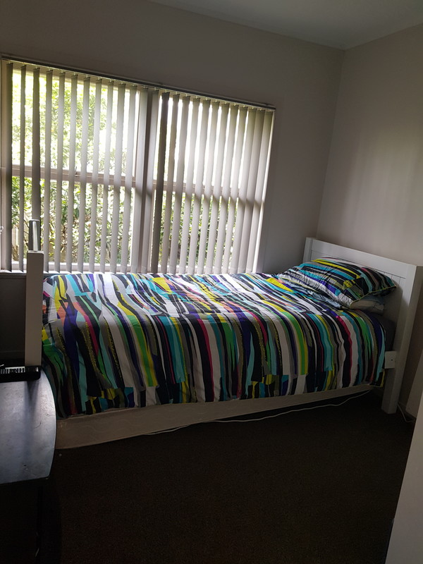 Bedroom(Full Room) - 1