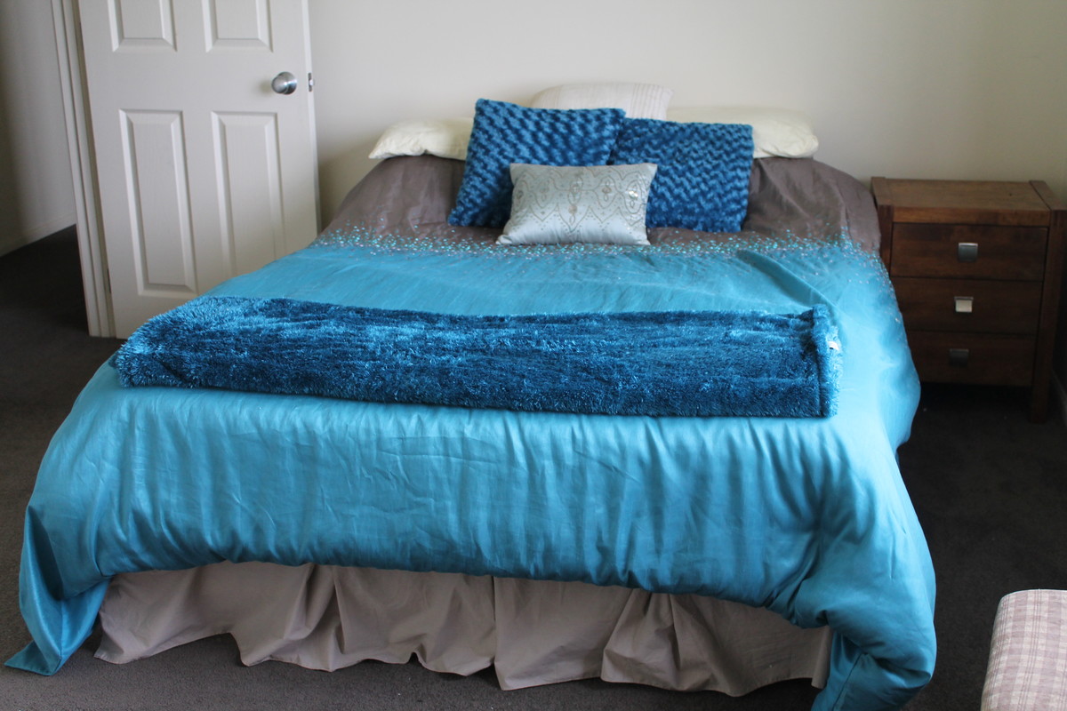 Queen Double No.2 Room(Full Room) - 1