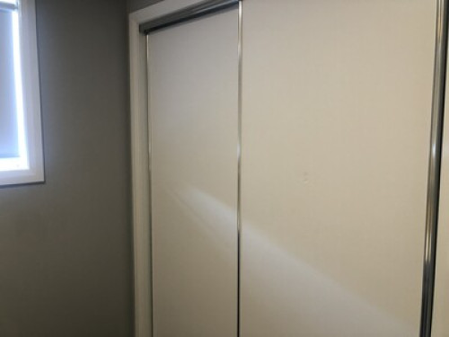 All Conveniences  Home