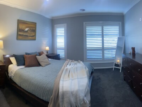 All Conveniences  Home