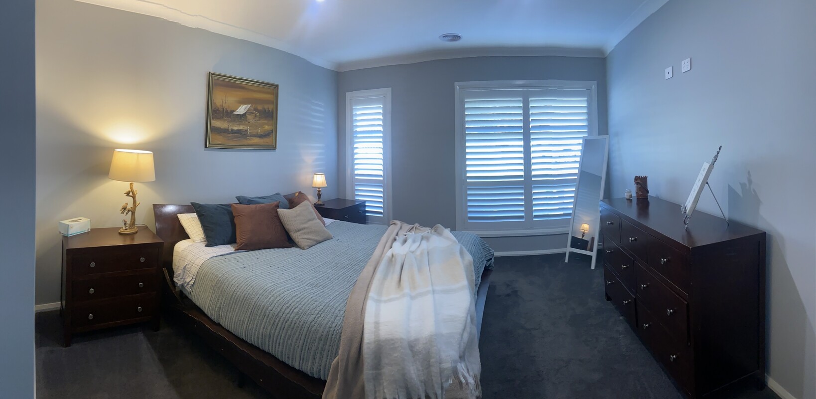 Room 1(Full Room) - 1