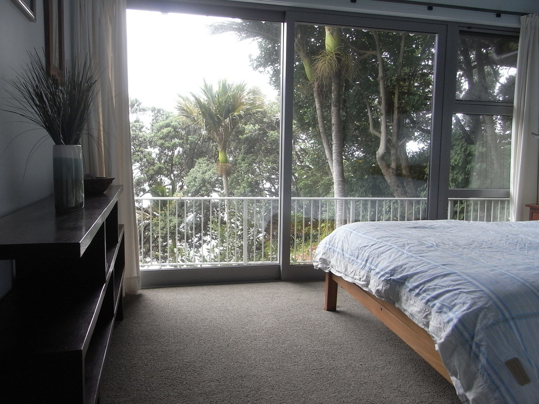 Room With Ocean View(Full Room) - 1