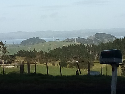 Warm inviting home Kaukapakapa