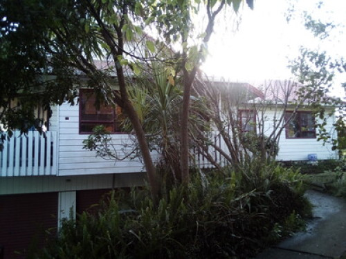 Warm inviting home Kaukapakapa