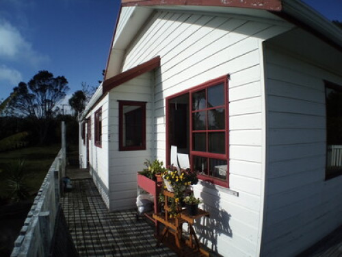 Warm inviting home Kaukapakapa