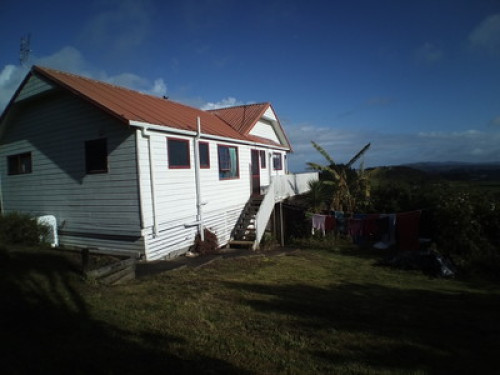 Warm inviting home Kaukapakapa