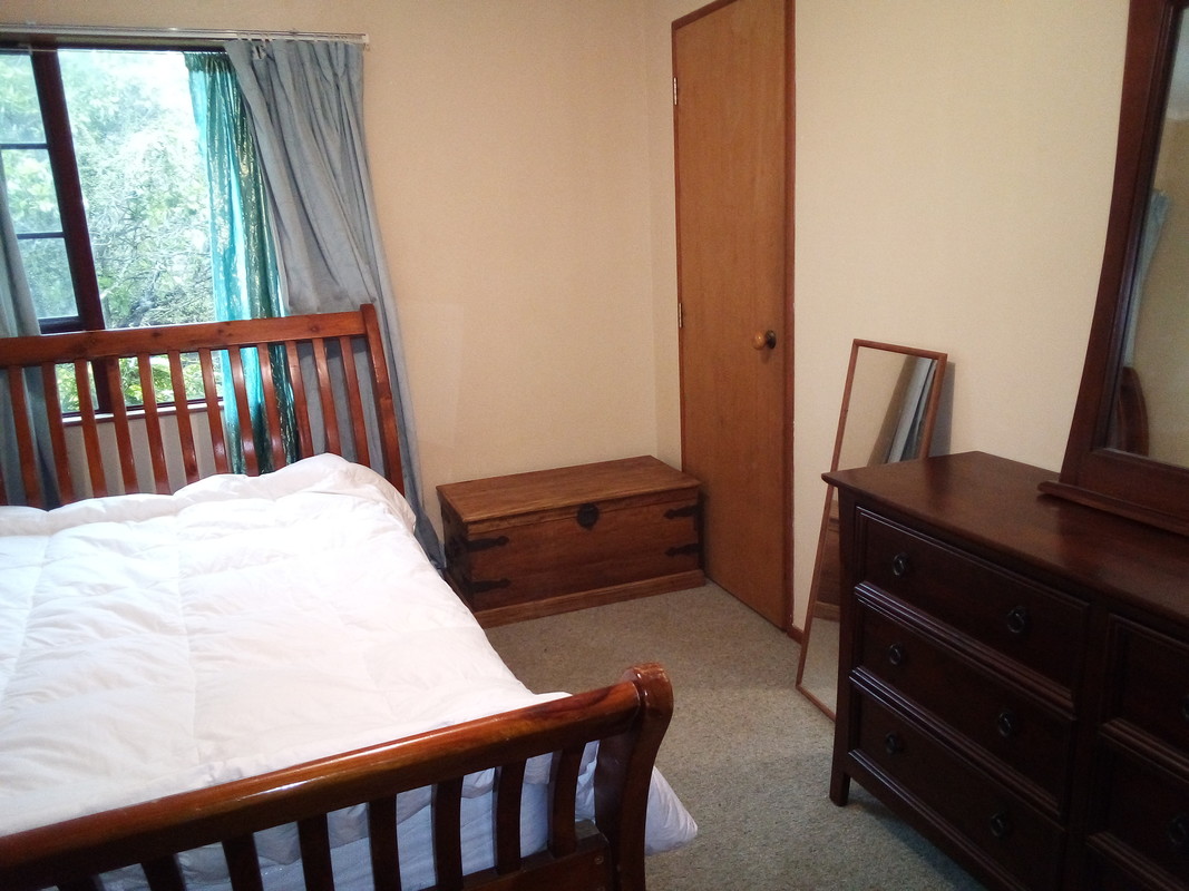 Double Room 1(Single Bed) - 1