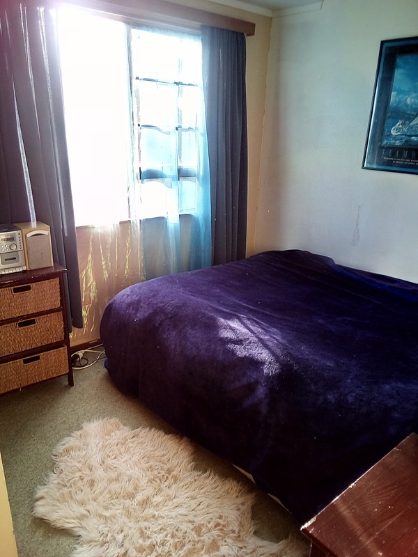 Single Room(Full Room) - 1