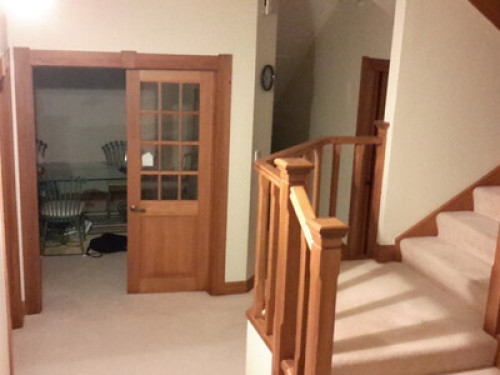 HS WHANGAPARAOA! FRIENDLY AND KIND