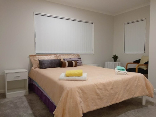 Orewa Sunshine Homestay - Gallery - 15