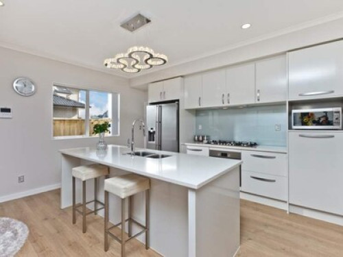 Orewa Sunshine Homestay