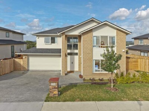 Orewa Sunshine Homestay - Gallery - 10