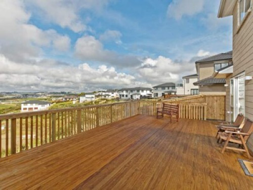 Orewa Sunshine Homestay - Gallery - 5
