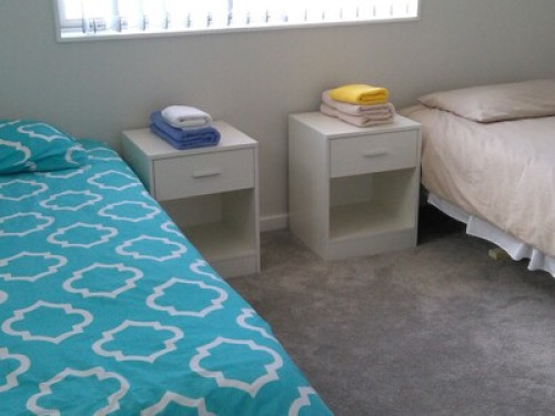 Orewa Sunshine Homestay - Gallery - 7