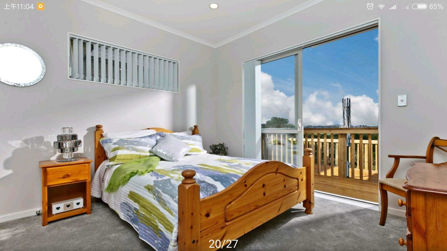 Master Suit (Single Bed) - 1