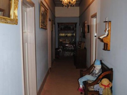 Henty Homestay