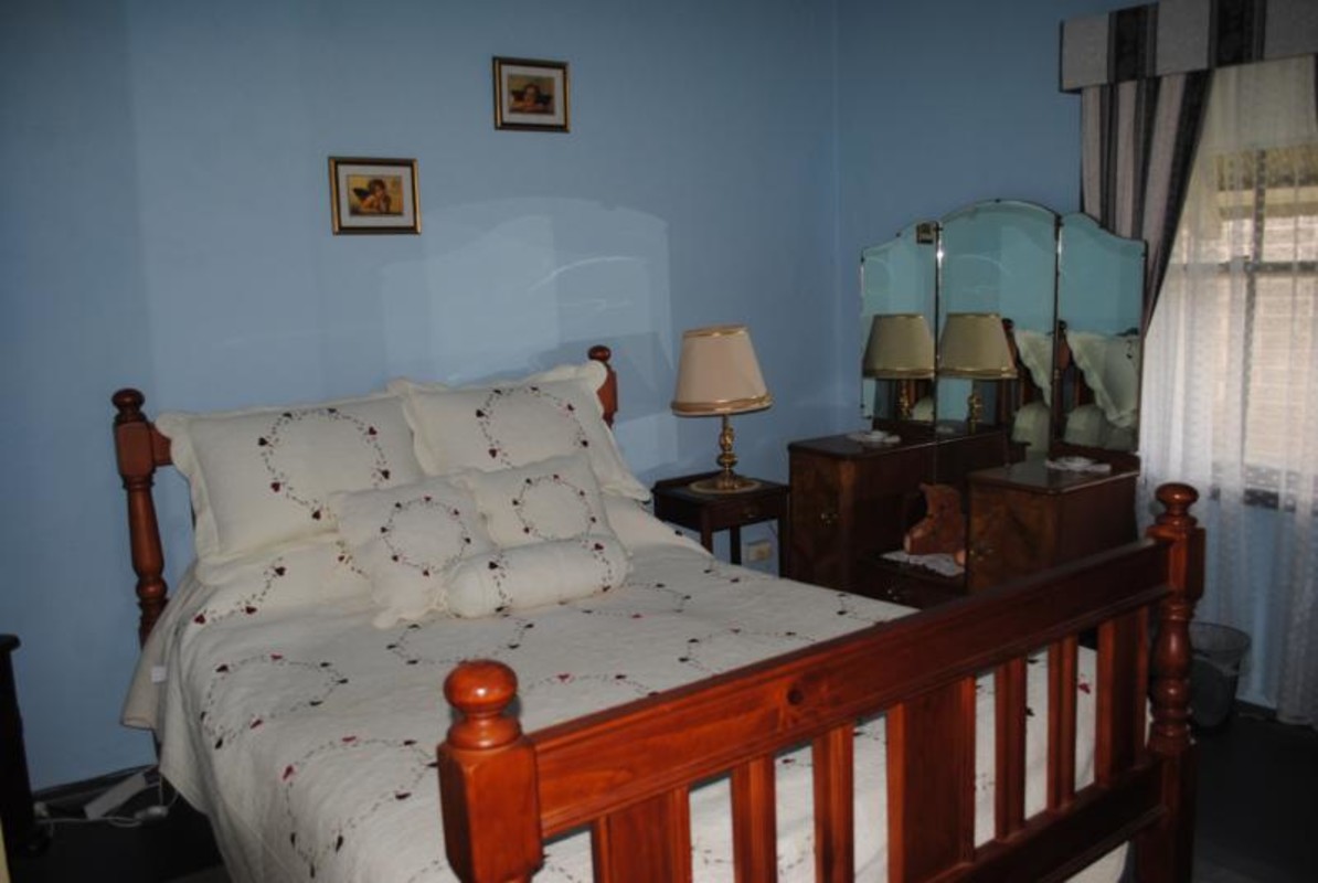 Bedroom 2(Single Bed) - 1