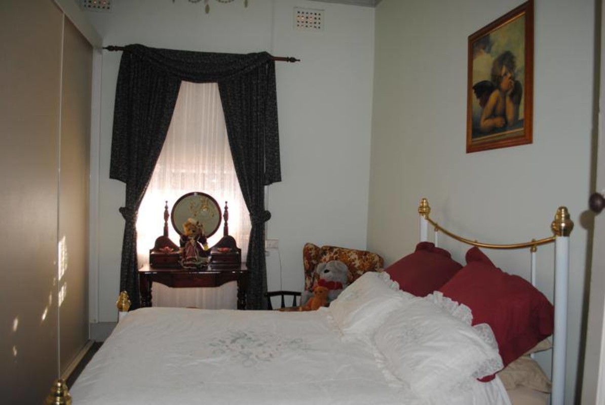 Bedroom 3(Single Bed) - 1