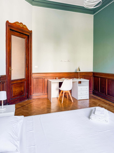 Stanza 1 - Corso Re Umberto - Gallery - 38