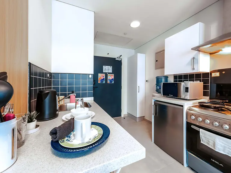  Studio En-Suite  -  Dubailand  - Gallery -  5