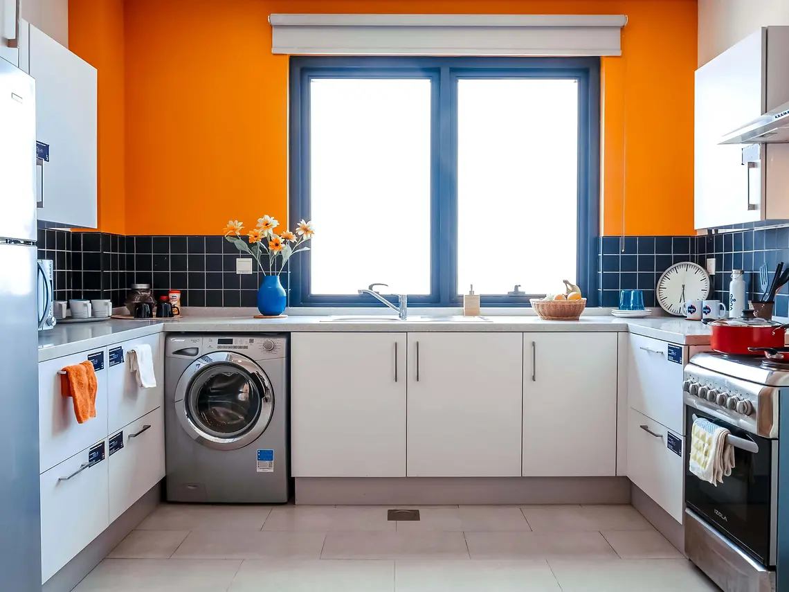  Single Standard Ensuite Room  -  Dubailand  - Gallery -  5