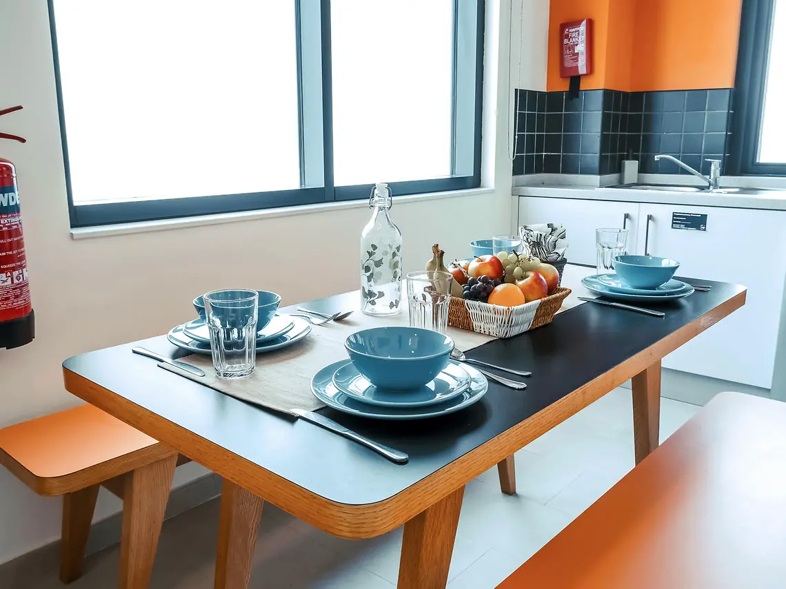  Single Large Ensuite Room  -  Dubailand  - Gallery -  6