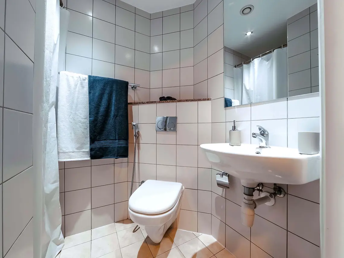  Twin Ensuite Room  -  Dubailand  - Gallery -  2