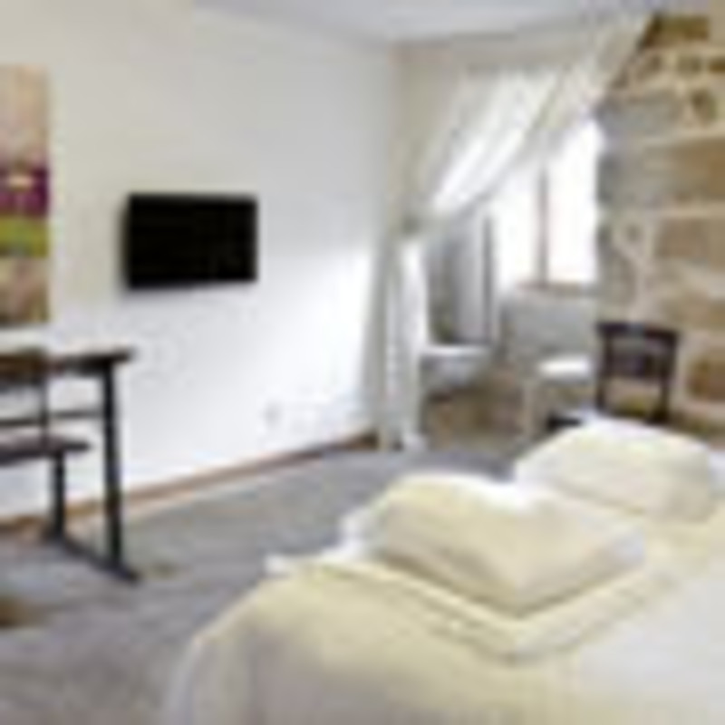 ROOM MOUNTAIN VIEW - VIA SANTIAGO(Full Room) - 1