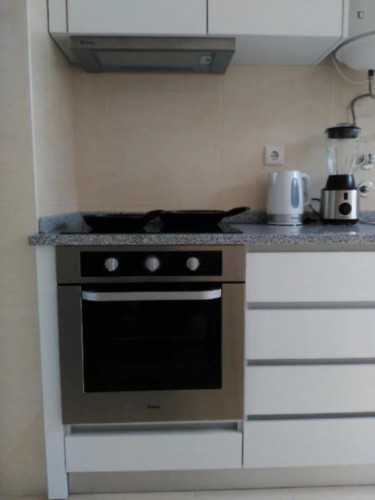 Nice Double Bedroom close to the University of Coimbra - Gallery - 6