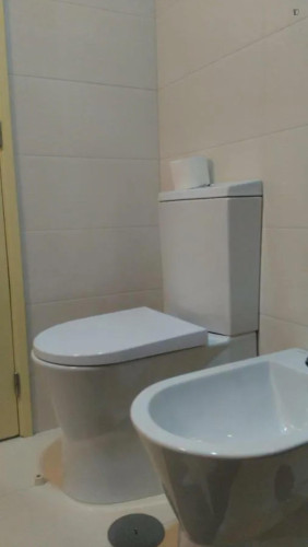 Nice Double Bedroom close to the University of Coimbra - Gallery - 11