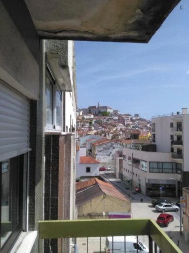 Nice Double Bedroom close to the University of Coimbra - Gallery - 14