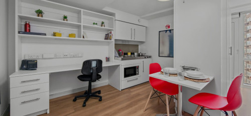 Portchester House  - Gallery -  4