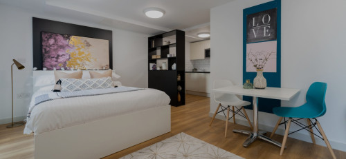 Portchester House  - Gallery -  5