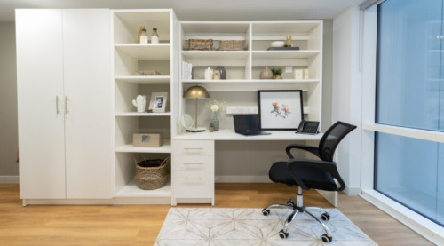 Portchester House - Gallery - 7