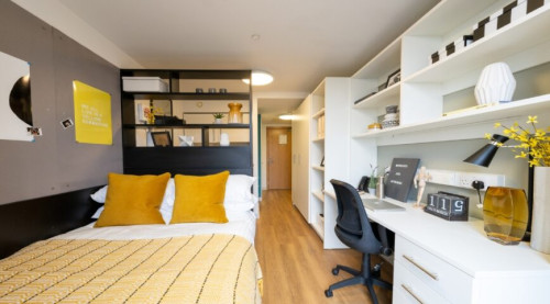 Portchester House  - Gallery -  3